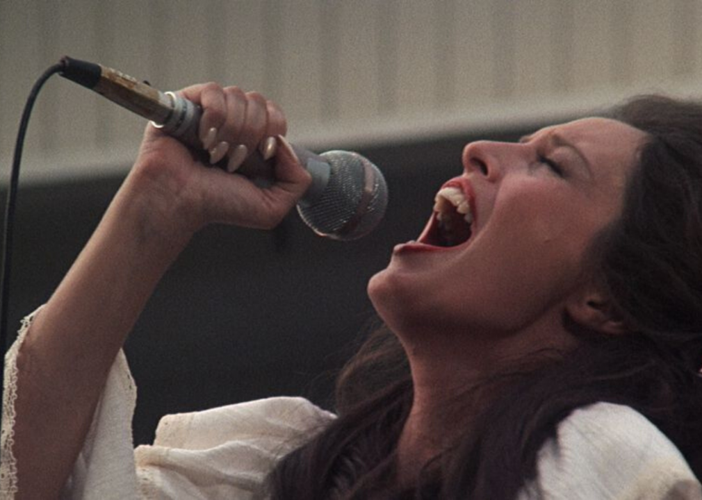 #45. ‘Nashville’ (1975)